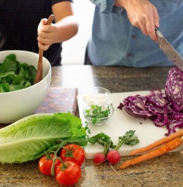 10 Things to Know Before Trying the Volumetrics Diet