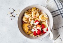 Dietitians Favorite Ways to Eat Peanut Butter