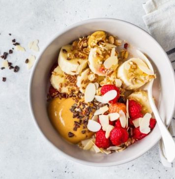 Dietitians Favorite Ways to Eat Peanut Butter