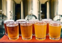 10 Light Beers That Are Actually Good