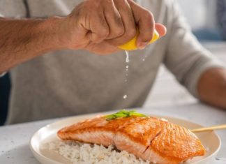 4 People Who Could Use More Protein and How to up Your Intake