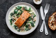 Forget Salads: Ways to Get Your (Warm) Greens In