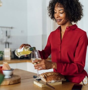 Is Wine Actually Good for You?