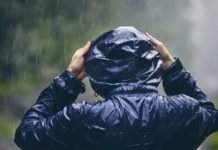 7 Tips For Walking in the Rain