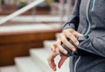 The Minute-by-Minute Benefits of a Walk