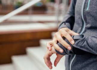 The Minute-by-Minute Benefits of a Walk