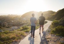 What Time of Day Is Best for Walking?