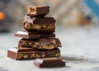 5 RD-Approved Chocolate Bars Worth Trying