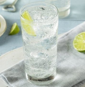 Is Flavored Sparkling Water Killing Your Weight-Loss Goals?
