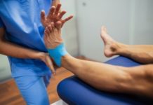 What Podiatrists Want You to Know about Walking