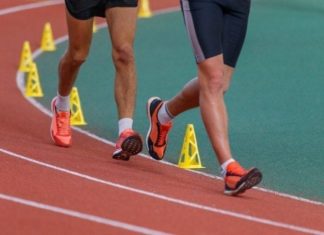 6 Walking Tips From Race Walkers