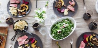 8 Ways to Curb Holiday Weight Gain