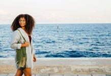 Even a 10-Minute Walk Could Help Reduce Depression, According to Science