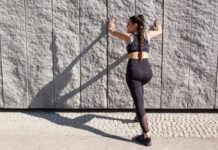 Why You Need to Stretch After a Walk