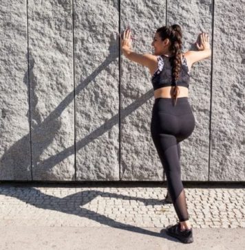 Why You Need to Stretch After a Walk