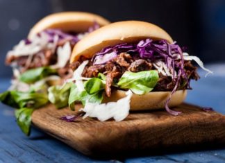 All About Alternatives: Meat