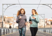 How to Jump Start Weight Loss With a Run/Walk Program