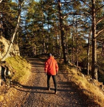 The Benefits of Solo Walks and Ways to Motivate