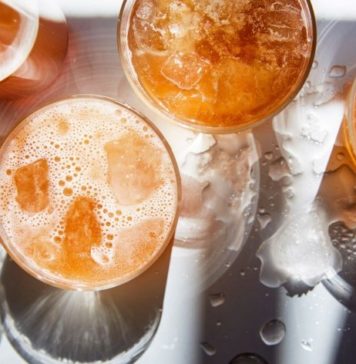 An RD’s Favorite Gut-Friendly Foods and Beverages