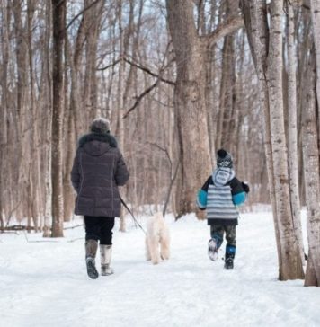 10 Cold-Weather Walking Mistakes to Avoid