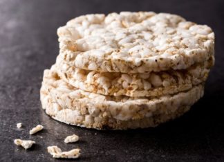 The Truth About Rice Cakes