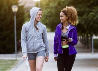 10 Signs Your Walking Workout is Too Easy