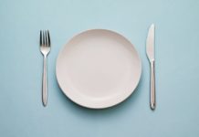 How to Build a Healthier Plate