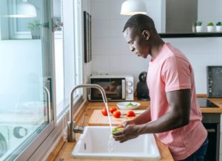 A Dietitian’s Advice For Setting Your Kitchen up For Success