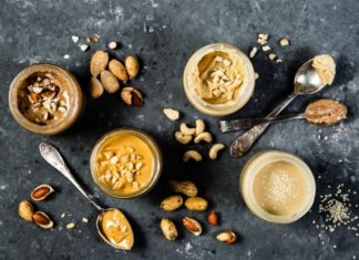 All About Alternatives: Nut Butter