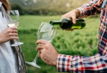 Are Natural Wines Healthier or a Marketing Gimmick?