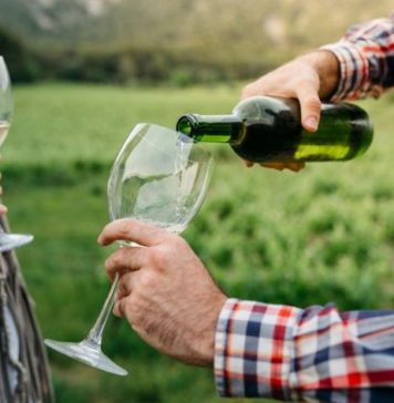 Are Natural Wines Healthier or a Marketing Gimmick?