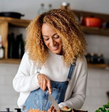 How to Lose Weight and Keep it Off, According to a Doctor