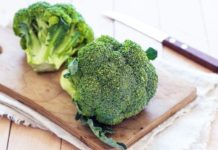 A Love Letter to Broccoli: Where Is the Respect?