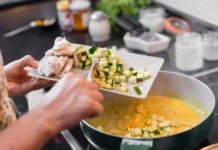 How to Sneak More Veggies Into Your Favorite Family Recipes