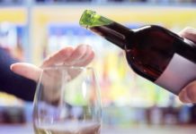 10 Tips for Passing on Alcohol This Holiday Season