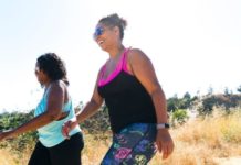 11 Walking Resolutions to Make Now