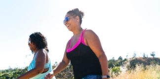 11 Walking Resolutions to Make Now