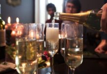 The Truth About Alcohol (+ 5 Tips for Smarter Holiday Sips)