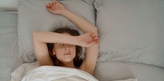 5 Reasons You Need More Sleep Right Now