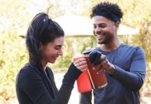 How To Find A Workout Buddy