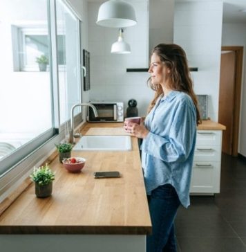 Studies Show: Your Mindset Affects the Number on the Scale