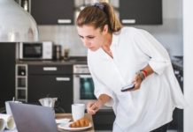 10 Ways to Stay Sane When Working From Home