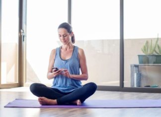 How Yoga Can Help Support Your Immune Power