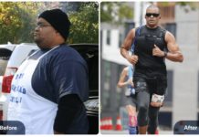 How Quiency Lost 220 Pounds and Gained a New Life