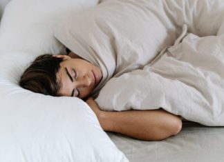 The Link Between Sleep and a Strong Immune System