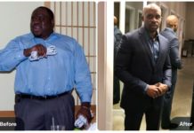 Matt’s 10-Year MyFitnessPal Streak Helps Him Maintain a 130-Pound Weight Loss
