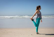 Why You Need to Work on Your Balance