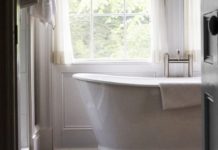 Could a Hot Bath Have Gym-Worthy Heart Benefits?