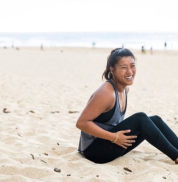 63 Micro-Goals to Keep You Healthy (Without Knowing It)