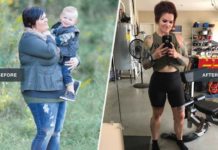 How Jenn Overcame Tragedy and Lost 115 Pounds